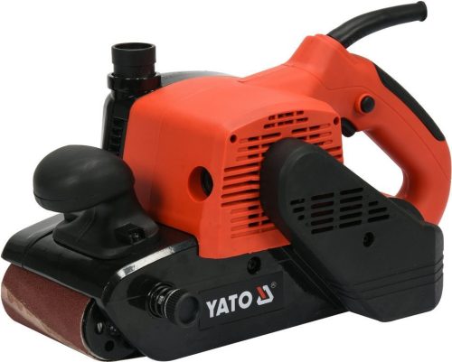 YATO BRÚSKA PÁSOVÁ 1200W 100MM X 610MM (YT-82242)