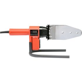   YATO ZVÁRAČKA NA ZVÁRANIE TERMOPLASTICKÝCH RÚROK PVC 850W (YT-82250)