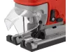YATO Priamočiara píla – výkon 750 W, rez do dreva do 150 mm (YT-82267)
