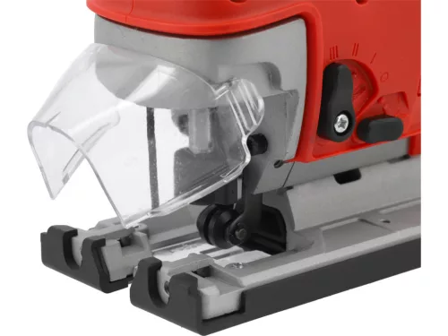 YATO Priamočiara píla – výkon 750 W, rez do dreva do 150 mm (YT-82267)