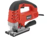 YATO Priamočiara píla – výkon 750 W, rez do dreva do 150 mm (YT-82267)
