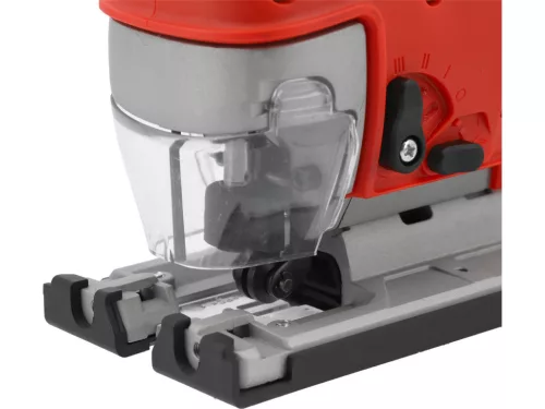 YATO Priamočiara píla – výkon 750 W, rez do dreva do 150 mm (YT-82267)