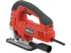 YATO Priamočiara píla – výkon 750 W, rez do dreva do 150 mm (YT-82267)
