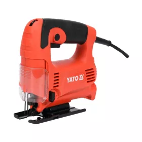   YATO Píla priamočiara s reguláciou 450W NÍZKOVIBRAČNÁ (YT-82274)