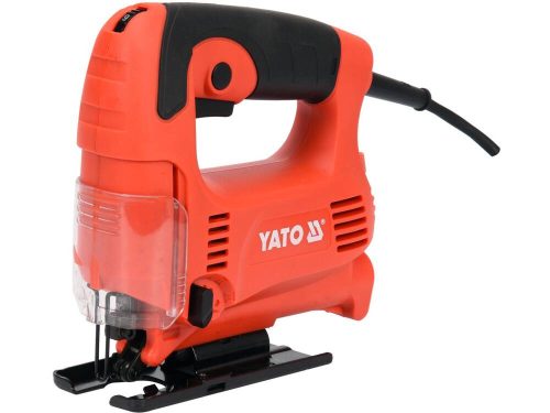 YATO Píla priamočiara s reguláciou 450W NÍZKOVIBRAČNÁ (YT-82274)