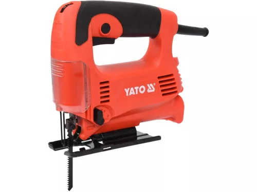 YATO Píla priamočiara s reguláciou 450W NÍZKOVIBRAČNÁ (YT-82274)
