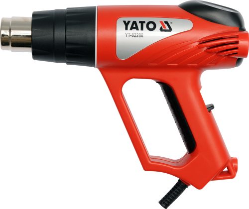 YATO Pištoľ opaľovacia 2000 W (YT-82288)