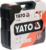 YATO Pištoľ opaľovacia 2000 W s príslušenstvom (YT-82293)