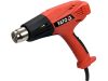 YATO TEPELNÁ PIŠTOĽ 2000W 450-600C 2-RÝCH (YT-82294)