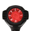 YATO TEPELNÁ PIŠTOĽ 2000W 50-600C 3-RÝCH (YT-82295)