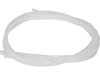 YATO Polyetylénové tyče na zváranie/spájkovanie plastov YATO 2,5 x 5 mm x 1 m 300°C 5 ks (YT-82304)