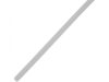 YATO Polyetylénové tyče na zváranie/spájkovanie plastov YATO 2,5 x 5 mm x 1 m 300°C 5 ks (YT-82304)