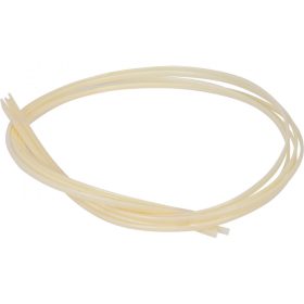   YATO ABS plastové tyče na zváranie/spájkovanie plastov YATO 2,5 x 5 mm x 1 m 350°C 5 ks (YT-82305)