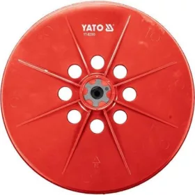 YATO Okrúhla brúsna hlava Ø225mm pre (YT-82350, YT-82340)
