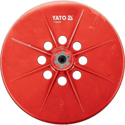 YATO Okrúhla brúsna hlava Ø225mm pre (YT-82350, YT-82340)