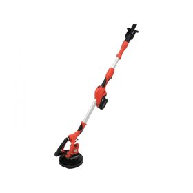   YATO Aku Sadrová brúska / 215mm / 1200 RPM / 18V / 1x4Ah) (YT-82360)