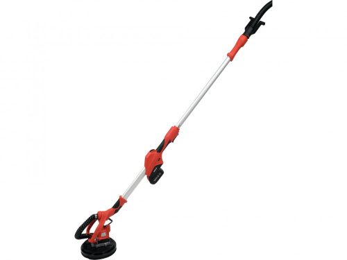 YATO Aku Sadrová brúska / 215mm / 1200 RPM / 18V / 1x4Ah) (YT-82360)