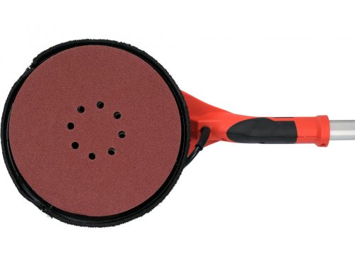 YATO 18V BRÚSKA SADROKARTÓN A OMIETKY SO VSTAVANÝM VYSÁVAČOM BEZ AKUMULÁTORA A NABÍJAČKY (YT-82361)