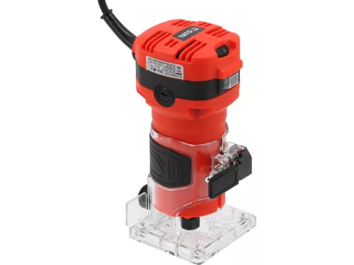 YATO Elektrická horná fréza 850 W (YT-82389)