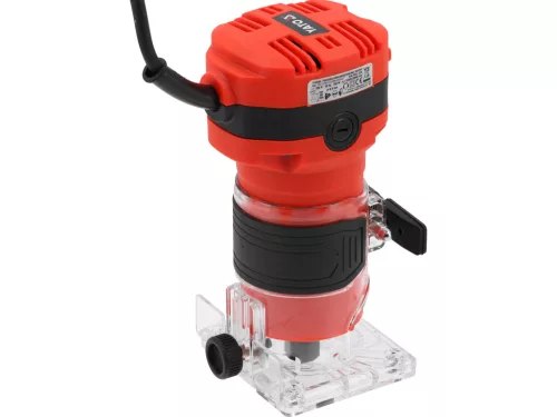 YATO Elektrická horná fréza 850 W (YT-82389)