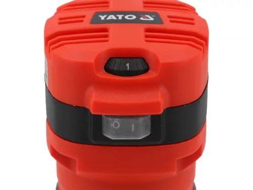 YATO Elektrická horná fréza 850 W (YT-82389)