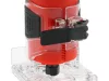 YATO Elektrická horná fréza 850 W (YT-82389)