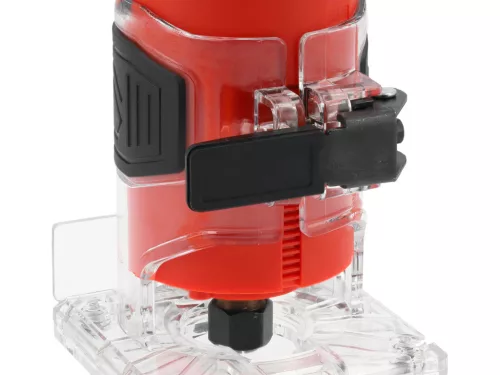 YATO Elektrická horná fréza 850 W (YT-82389)