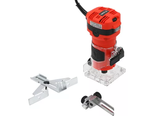 YATO Elektrická horná fréza 850 W (YT-82389)