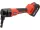 YATO Akumulátorový prestrihovač 18V (4AHX1PC) (YT-82398)
