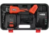 YATO Akumulátorový prestrihovač 18V (4AHX1PC) (YT-82398)
