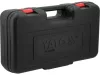 YATO Akumulátorový prestrihovač 18V (4AHX1PC) (YT-82398)