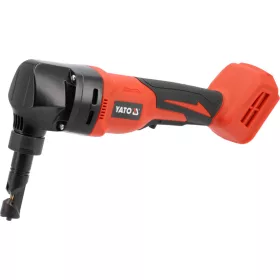 YATO Akumulátorový prestrihovač 18V (TELO) (YT-82399)