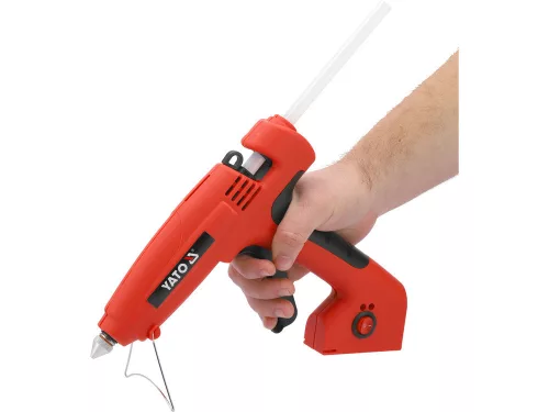 YATO PISTOLE LEPIACA 11MM 450W (YT-82403)