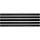 YATO LEPICIE TYČKY 11*200MM 5KS ČIERNA (YT-82433)