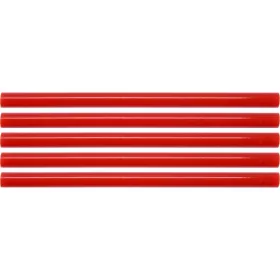 YATO LEPICIE TYČKY 11,2X200MM 5KS ČER (YT-82434)