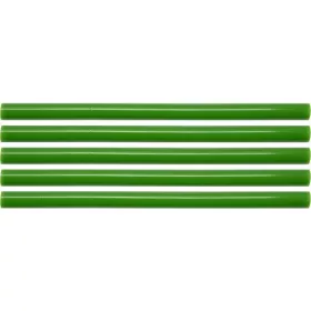 YATO LEPICIE TYČKY 11,2X200MM 5KS ZELENÉ (YT-82436)