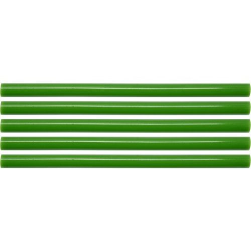 YATO LEPICIE TYČKY 11,2X200MM 5KS ZELENÉ (YT-82436)
