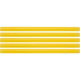 YATO LEPICIE TYČKY 11,2X200MM 5KS ŽL (YT-82437)
