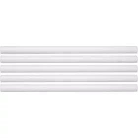 YATO LEPICIE TYČKY 11,2X200MM 5KS BIELE (YT-82438)