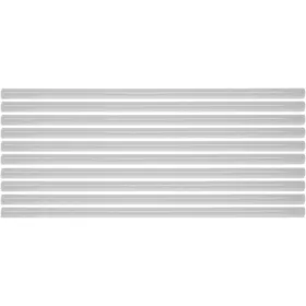 YATO 10 KS SADA LEPIDLA TYČKY 7,2x200MM TRANSP (YT-82440)