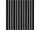 YATO 12 KS SADA LEPIDLA TYČKY 7,2x100MM ČIERNA (YT-82441)