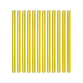 YATO 12 KS SADA LEPIDLA TYČKY 7,2x100MM ŽLT (YT-82445)