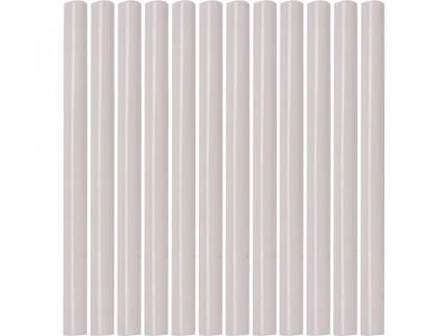 YATO 12 KS SADA LEPIDLA TYČKY 7,2x100MM BIELA (YT-82446)