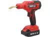 YATO ZVÁRAČ PLASTOV 18V 500˚C - 2AH (YT-824482)