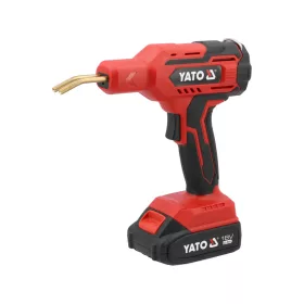 YATO ZVÁRAČ PLASTOV 18V 500˚C - 2AH (YT-824482)