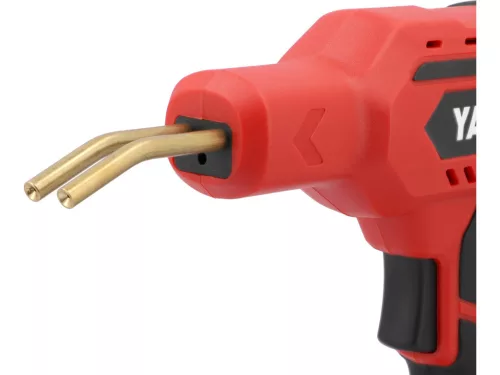 YATO ZVÁRAČ PLASTOV 18V 500˚C - 2AH (YT-824482)
