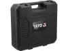 YATO ZVÁRAČ PLASTOV 18V 500˚C - 2AH (YT-824482)