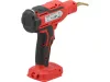 YATO ZVÁRAČ PLASTOV 18V 500˚C - TEL (YT-824483)