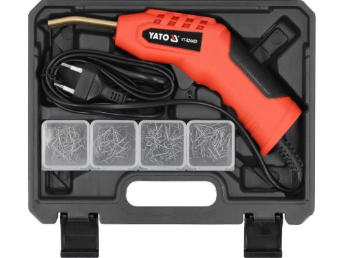 YATO ZVÁRAČKA PLASTOV 60W (YT-824485)