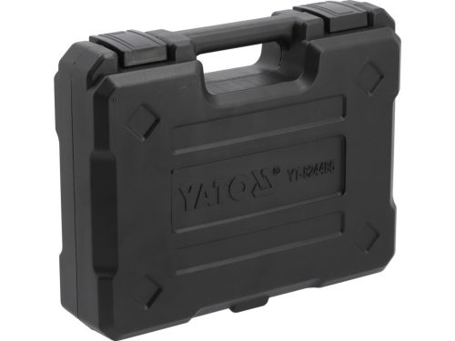 YATO ZVÁRAČKA PLASTOV 60W (YT-824485)